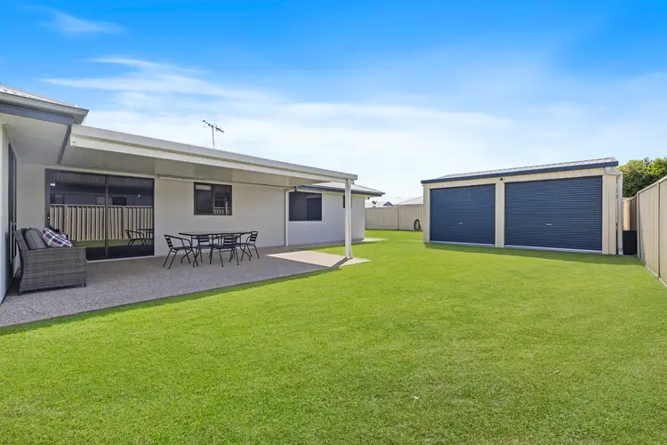 Third view of Homely house listing, 9 Singleton Court, Emerald QLD 4720
