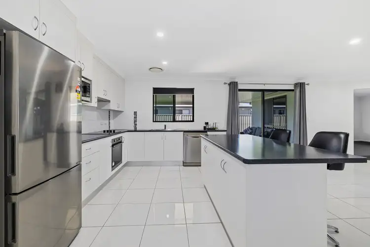 Fourth view of Homely house listing, 9 Singleton Court, Emerald QLD 4720