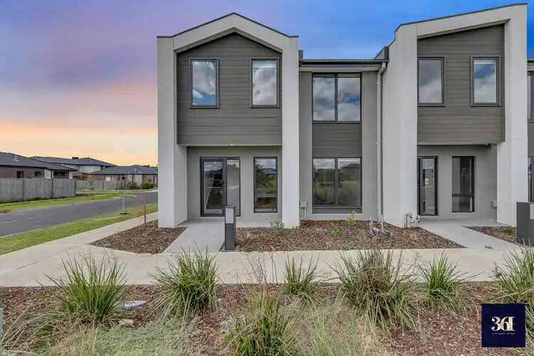 16 Pod Walk, Tarneit VIC 3029