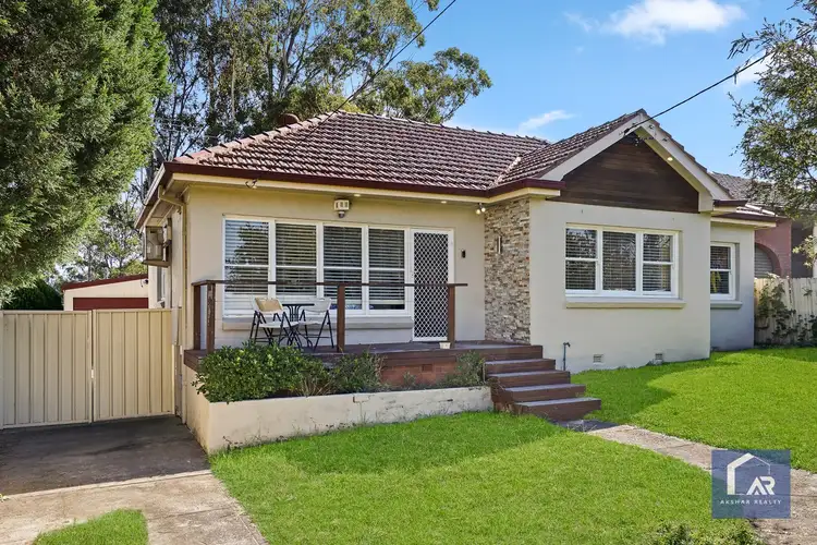 43 Sandringham Avenue, Cambridge Park NSW 2747