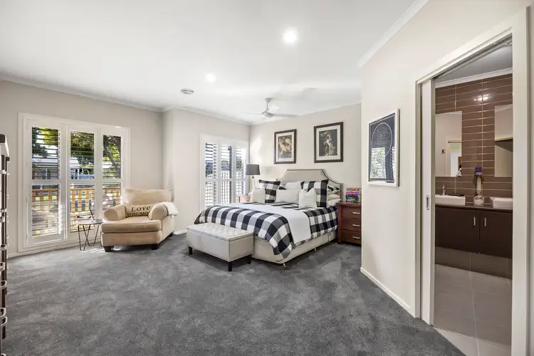 Third view of Homely house listing, 33 Benalla Avenue, Eynesbury VIC 3338