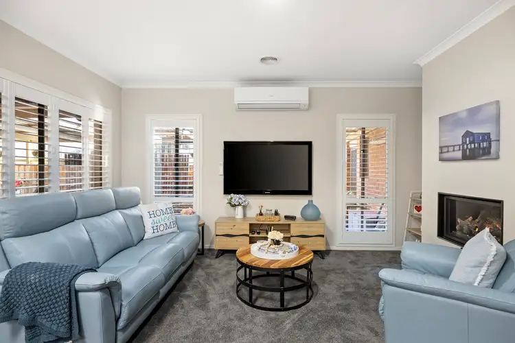 Sixth view of Homely house listing, 33 Benalla Avenue, Eynesbury VIC 3338