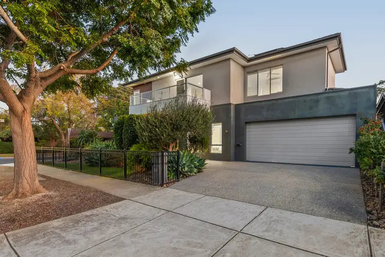 22 Wattle Avenue, Werribee VIC 3030