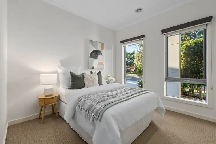 Second view of Homely house listing, 22 Wattle Avenue, Werribee VIC 3030