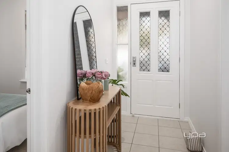 Second view of Homely house listing, 4 Gairdners Pass, Caroline Springs VIC 3023