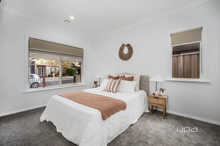 Third view of Homely house listing, 4 Gairdners Pass, Caroline Springs VIC 3023