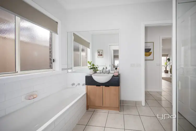 Fourth view of Homely house listing, 4 Gairdners Pass, Caroline Springs VIC 3023
