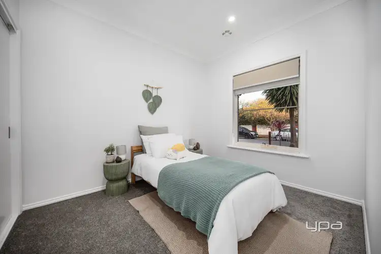 Sixth view of Homely house listing, 4 Gairdners Pass, Caroline Springs VIC 3023