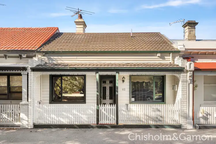 82 Station Street, Port Melbourne VIC 3207