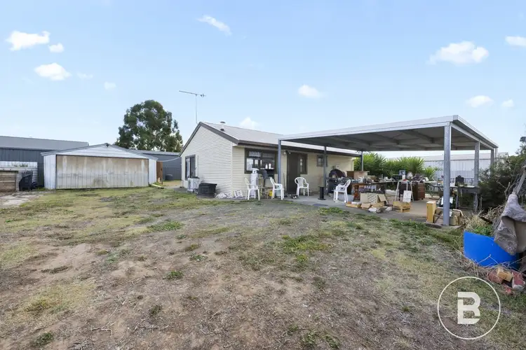 Third view of Homely house listing, 3 Harrison Street, Maryborough VIC 3465