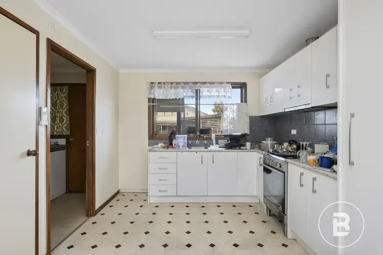 Fourth view of Homely house listing, 3 Harrison Street, Maryborough VIC 3465