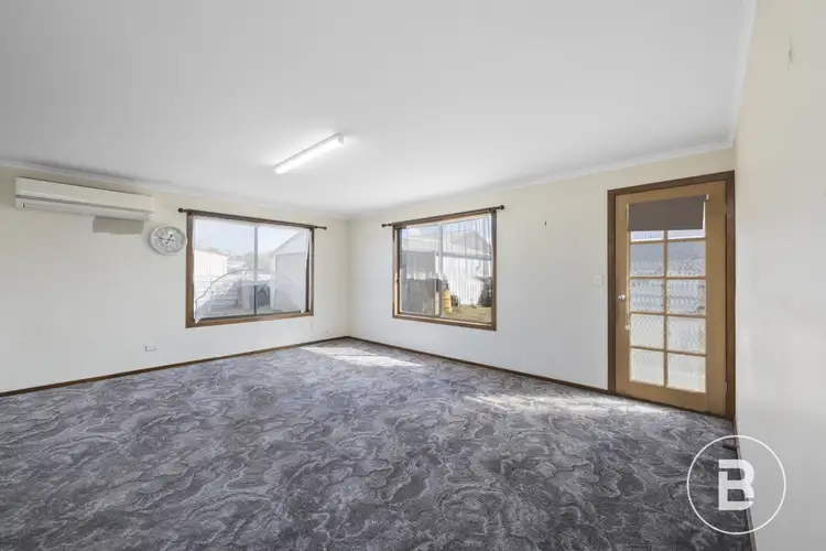 Fifth view of Homely house listing, 3 Harrison Street, Maryborough VIC 3465