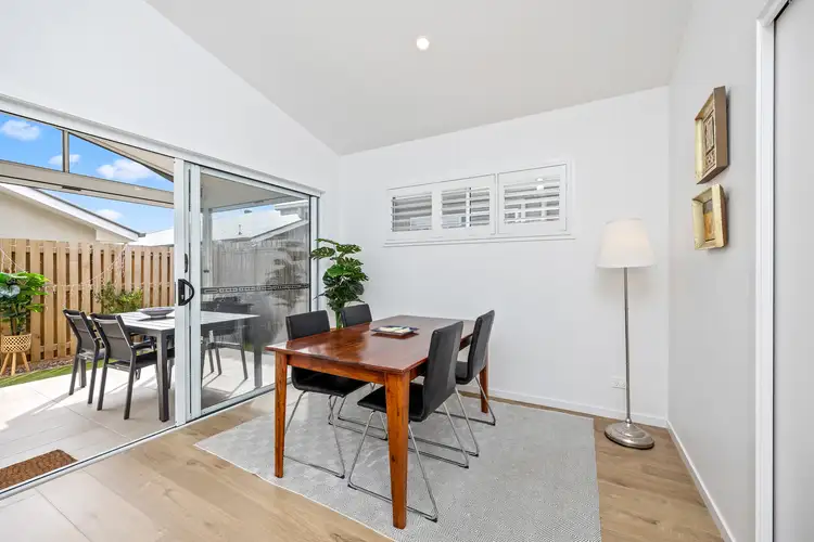 Third view of Homely retirement listing, 318/2-20 Island View Drive, Urangan QLD 4655