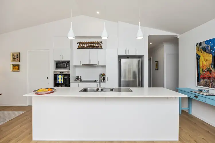 Fourth view of Homely retirement listing, 318/2-20 Island View Drive, Urangan QLD 4655