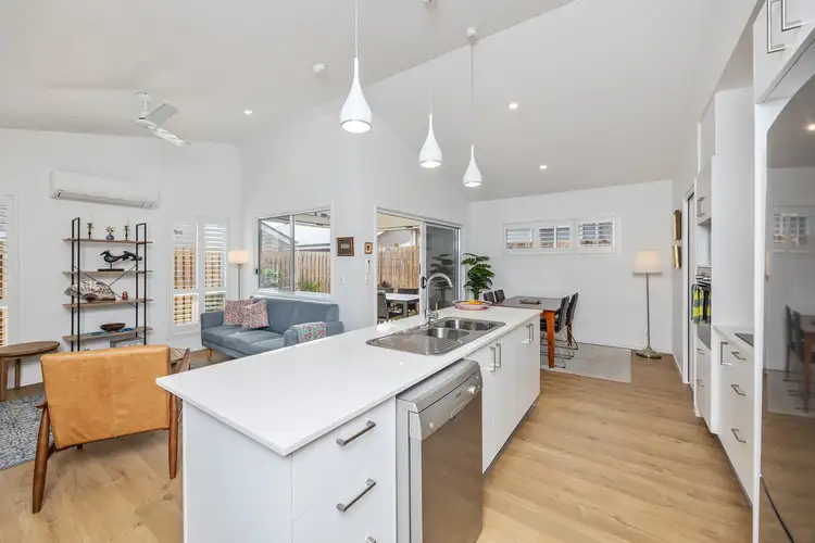 Fifth view of Homely retirement listing, 318/2-20 Island View Drive, Urangan QLD 4655