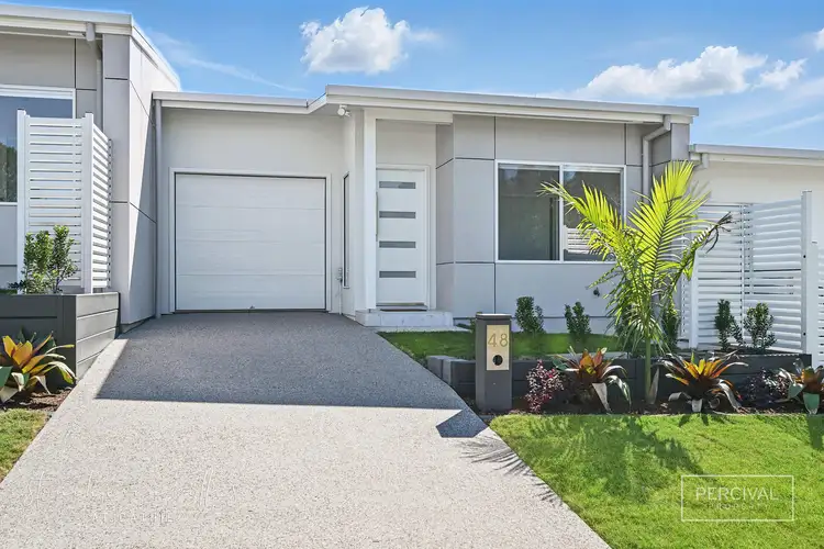 48 Platypus Parade, Lake Cathie NSW 2445