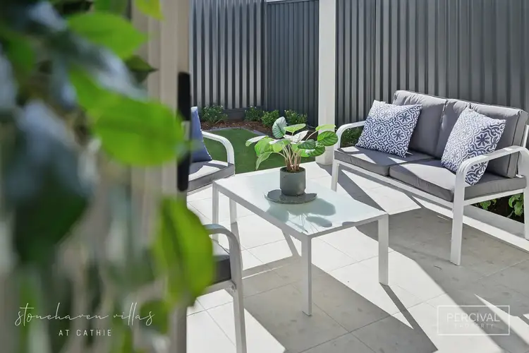 Third view of Homely villa listing, 48 Platypus Parade, Lake Cathie NSW 2445