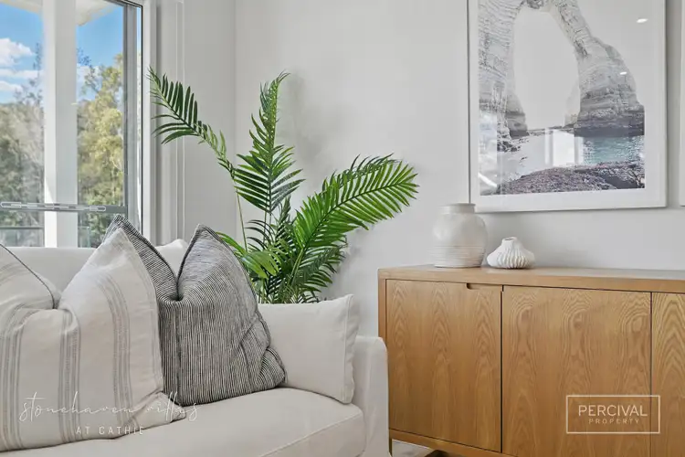 Fifth view of Homely villa listing, 48 Platypus Parade, Lake Cathie NSW 2445