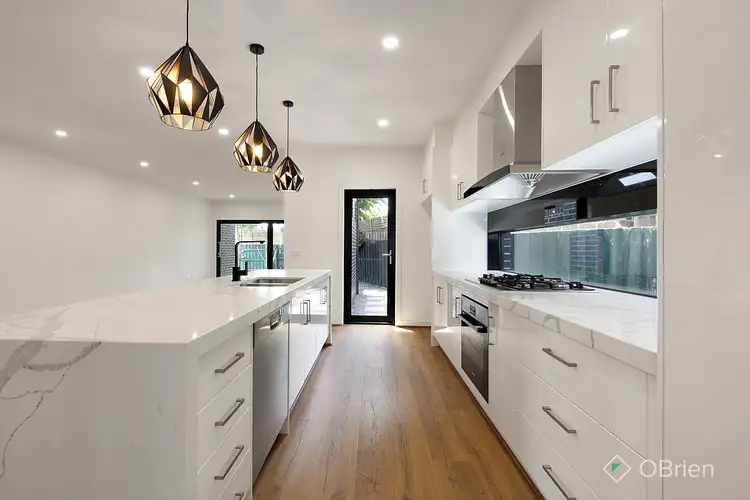 Second view of Homely townhouse listing, 2/169 Power Avenue, Chadstone VIC 3148