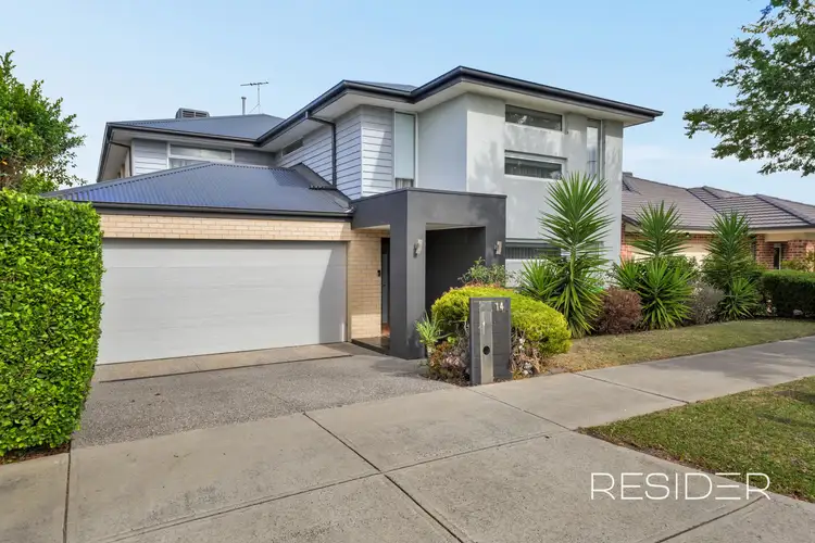 14 Carribie Road, Doreen VIC 3754