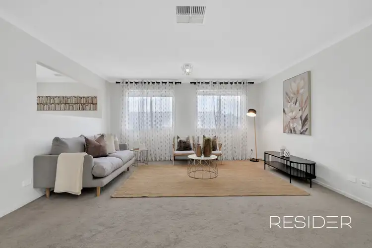 Fourth view of Homely house listing, 14 Carribie Road, Doreen VIC 3754