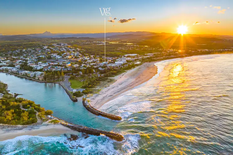 10 Sutherland Street, Kingscliff NSW 2487