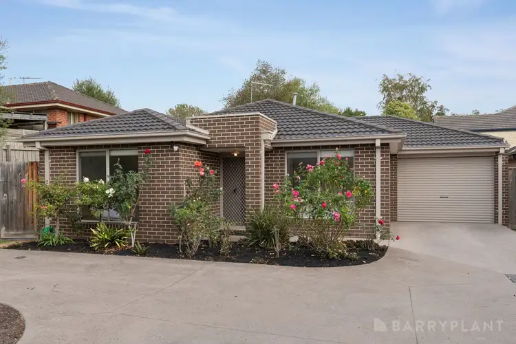 3/19 Torre Road, Pakenham VIC 3810