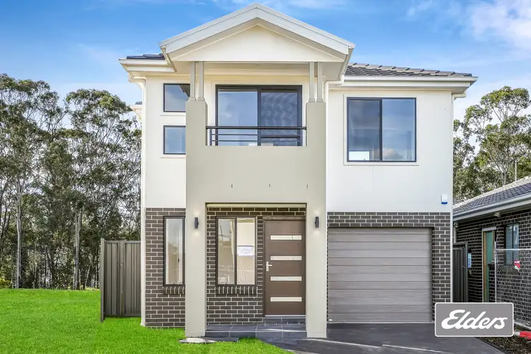 19 Yamuna Parade, Box Hill NSW 2765