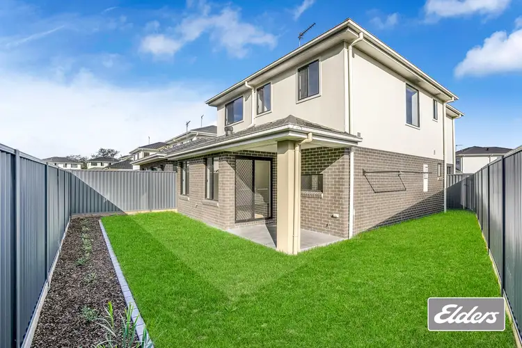 19 Yamuna Parade, Box Hill NSW 2765