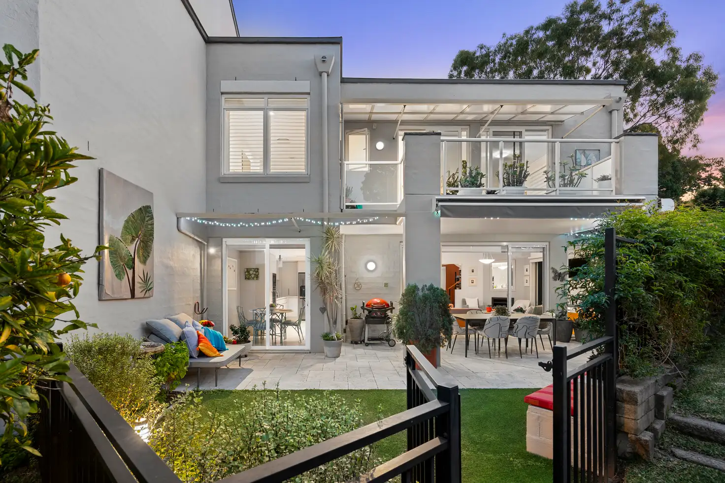 Main view of Homely townhouse listing, 9/22 Karrabee Avenue, Huntleys Cove NSW 2111