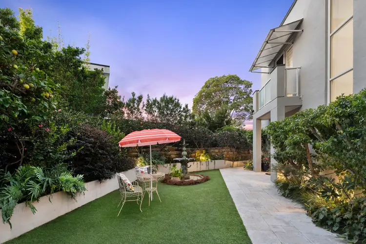Second view of Homely townhouse listing, 9/22 Karrabee Avenue, Huntleys Cove NSW 2111