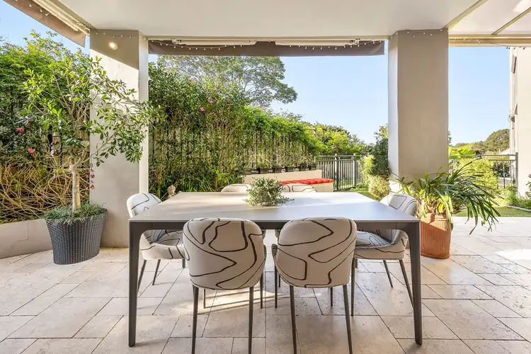 Third view of Homely townhouse listing, 9/22 Karrabee Avenue, Huntleys Cove NSW 2111