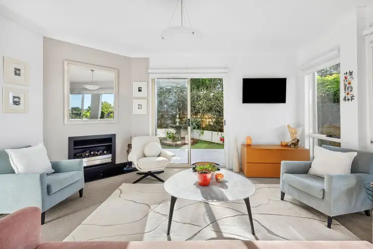 Fourth view of Homely townhouse listing, 9/22 Karrabee Avenue, Huntleys Cove NSW 2111
