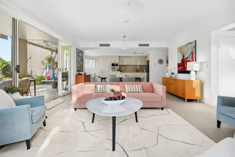 Fifth view of Homely townhouse listing, 9/22 Karrabee Avenue, Huntleys Cove NSW 2111