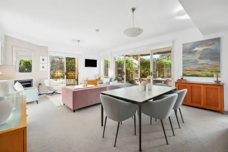 Sixth view of Homely townhouse listing, 9/22 Karrabee Avenue, Huntleys Cove NSW 2111