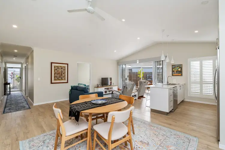 Second view of Homely retirement listing, 295/2-20 Island View Drive, Urangan QLD 4655