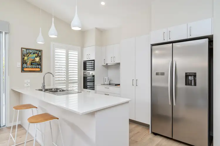 Third view of Homely retirement listing, 295/2-20 Island View Drive, Urangan QLD 4655
