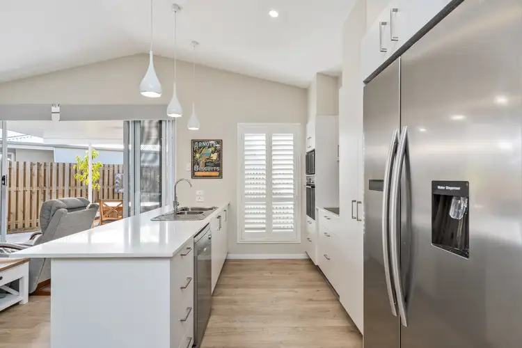 Fourth view of Homely retirement listing, 295/2-20 Island View Drive, Urangan QLD 4655