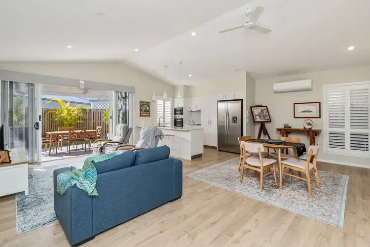 Sixth view of Homely retirement listing, 295/2-20 Island View Drive, Urangan QLD 4655