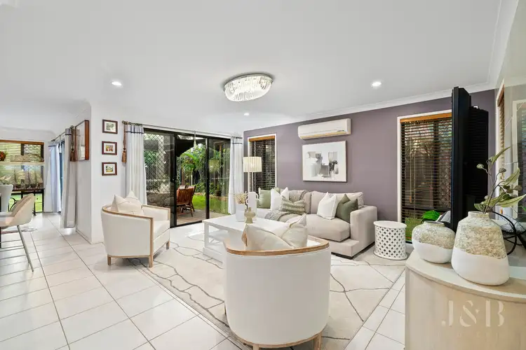 Fifth view of Homely house listing, 58 Churchill Circuit, Banyo QLD 4014