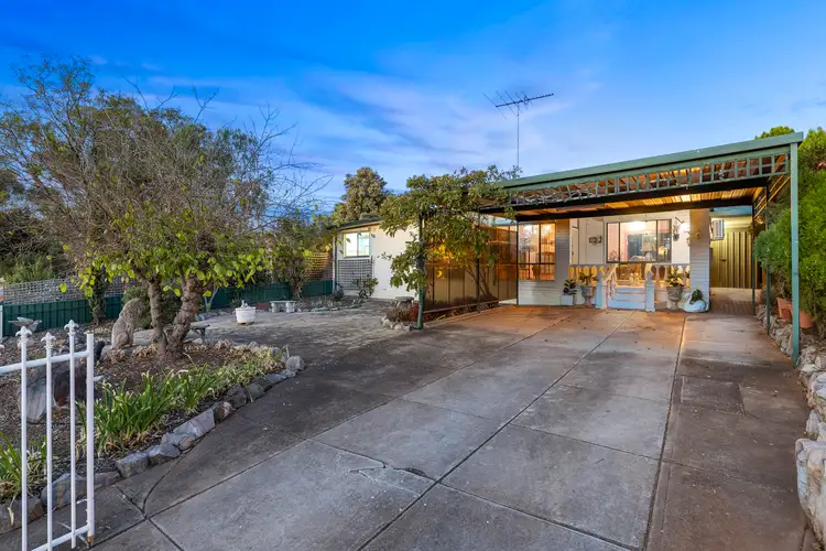 81 Liberman Road, Para Hills SA 5096