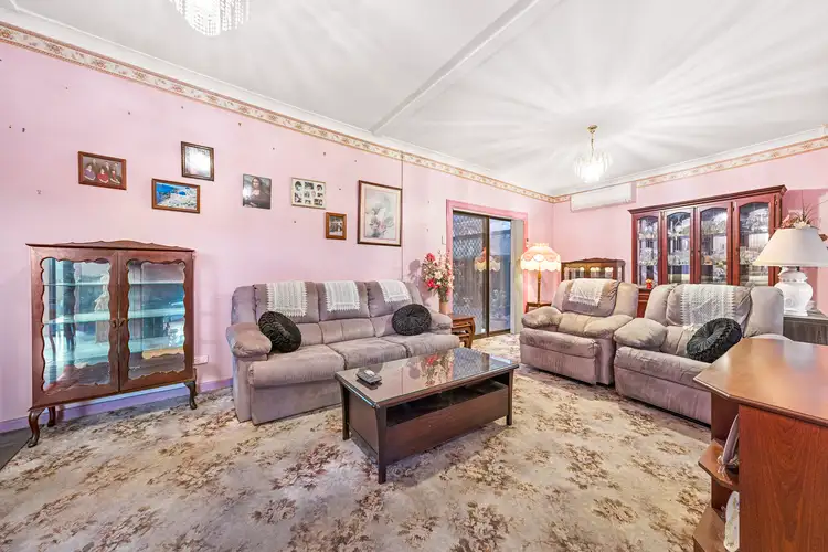 Third view of Homely house listing, 81 Liberman Road, Para Hills SA 5096