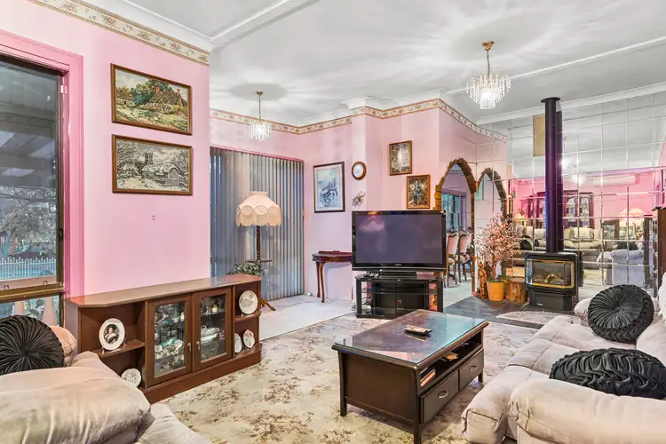 Fifth view of Homely house listing, 81 Liberman Road, Para Hills SA 5096