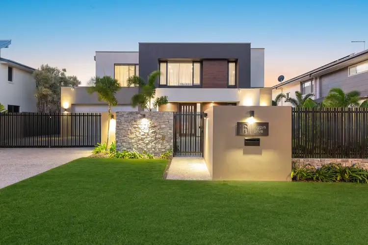 16 Ziggys Drive, Thornlands QLD 4164