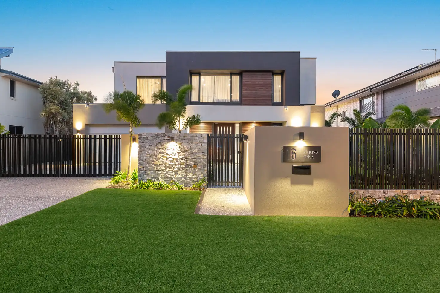 Main view of Homely house listing, 16 Ziggys Drive, Thornlands QLD 4164