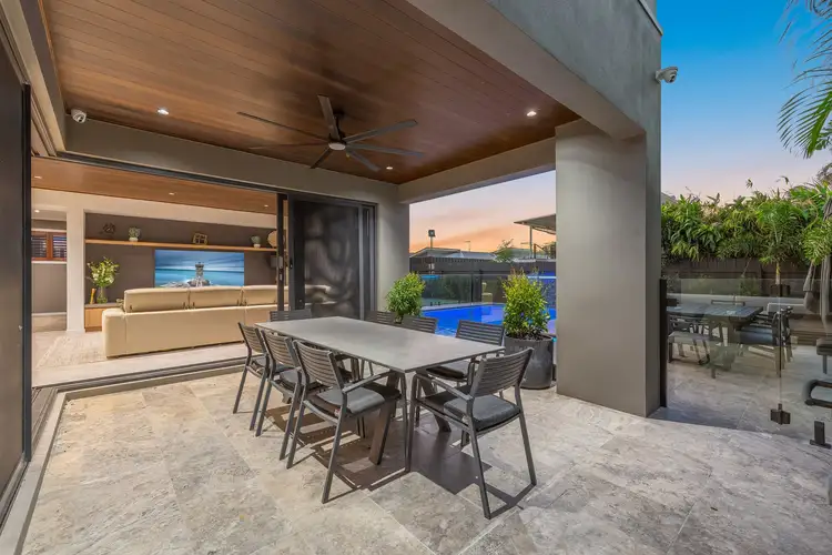 Second view of Homely house listing, 16 Ziggys Drive, Thornlands QLD 4164