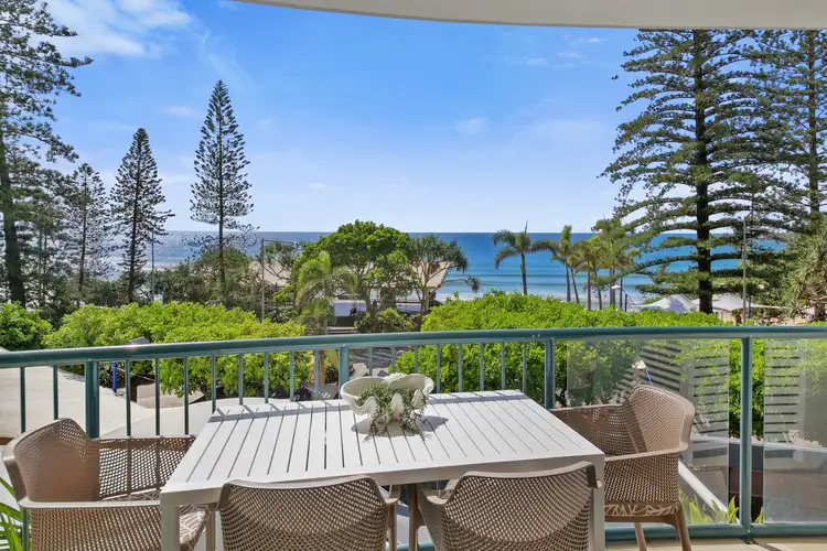 Second view of Homely apartment listing, 47/13 Mooloolaba Esplanade, Mooloolaba QLD 4557