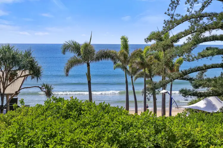 Third view of Homely apartment listing, 47/13 Mooloolaba Esplanade, Mooloolaba QLD 4557