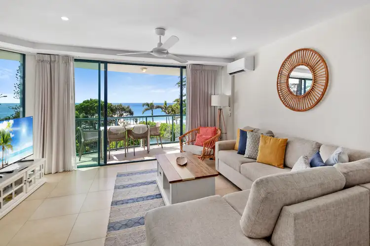 Seventh view of Homely apartment listing, 47/13 Mooloolaba Esplanade, Mooloolaba QLD 4557