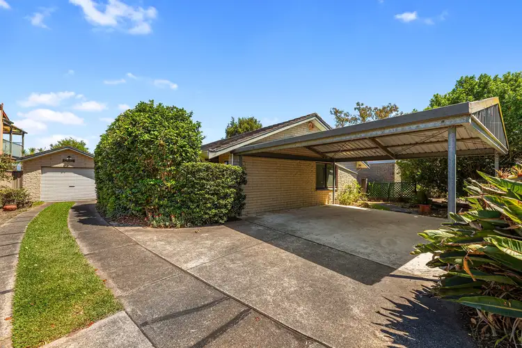 Main view of Homely house listing, 29 Cambridge Avenue, Windsor NSW 2756
